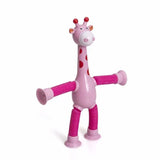 Telescopic Giraffe™ - Lassen Sie der Fantasie freien Lauf - Teleskop-Giraffe