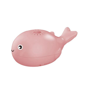 Floating Whale™ - Schwebender Ball - Wal-Spielzeug